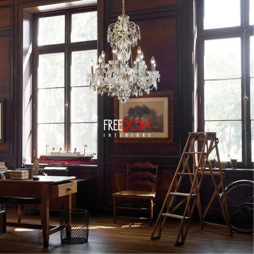 Люстра Olde World Schonbek Olde World фото