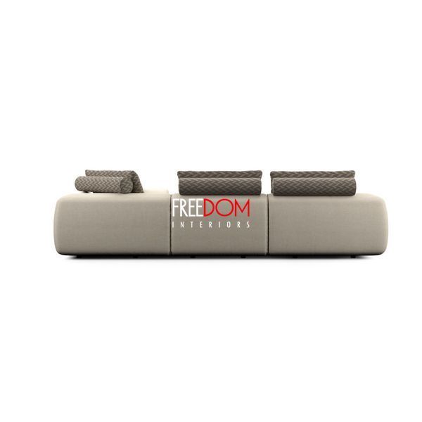 Диван Liu Jo Living Glam Sectional LIUJOLIVINGGLAMSECTIONAL фото