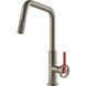 Смеситель Gessi Officine Volantino GESSIOFFICINEVOLANTINO3 фото 1