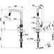 Смеситель Gessi Officine Volantino GESSIOFFICINEVOLANTINO3 фото 7