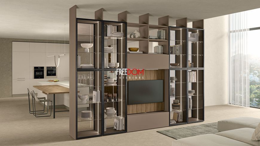 Кухня Lube Immagina immagina фото