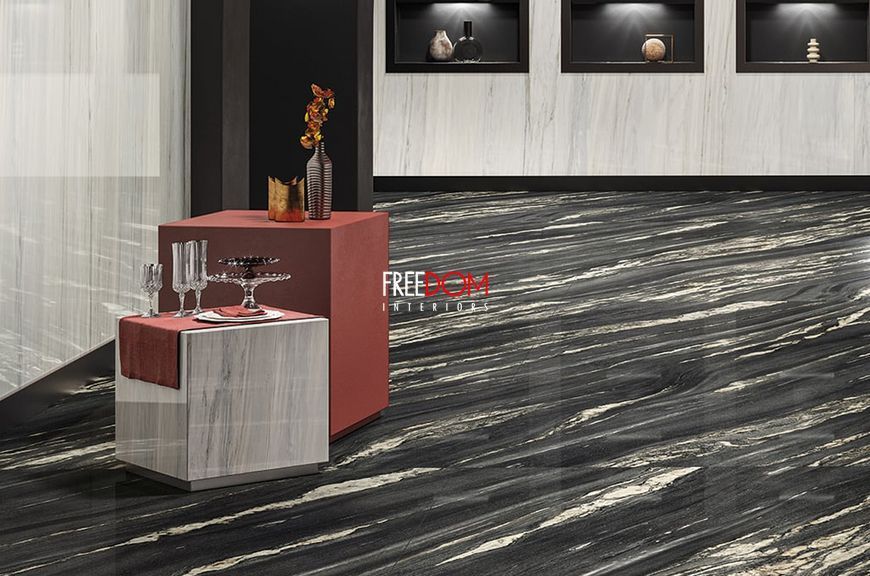 Керамограніт Kuroca Marmi Maxfine FMG  Kuroca Marmi Maxfine фото