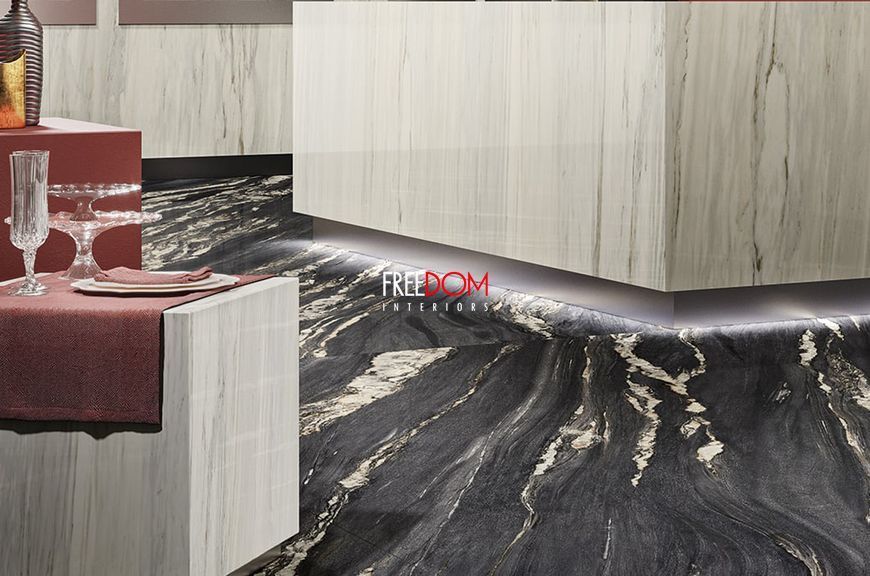 Керамограніт Kuroca Marmi Maxfine FMG  Kuroca Marmi Maxfine фото