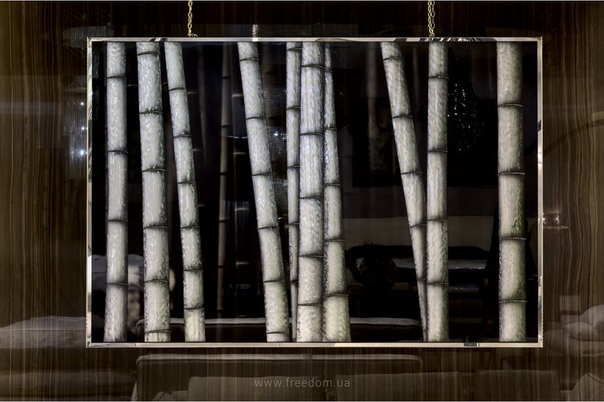 панно Bambu Visionnaire Bambu фото