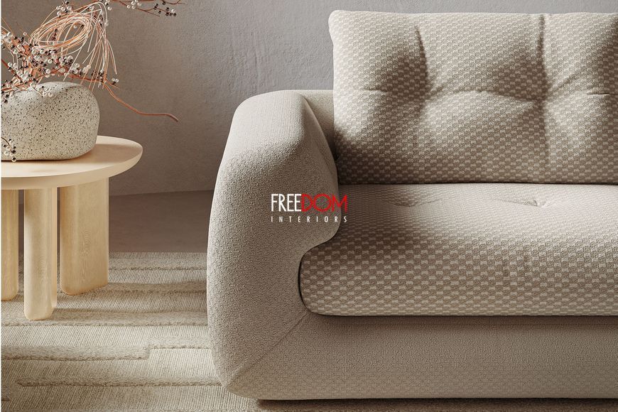 Диван Liu Jo Living Glam Sectional LIUJOLIVINGGLAMSECTIONAL фото