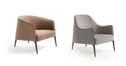 Крісло Vittoria Frigerio Poggi VITTORIAFRIGERIOPOGGI1 фото