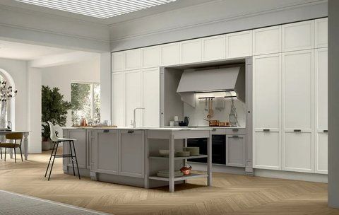 Кухня Astra Cucine Charmat Charmat фото