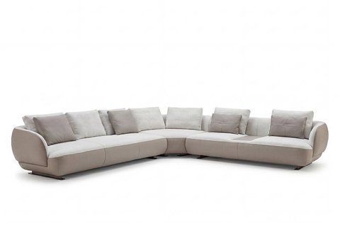 Диван Longhi Aston LIUJOLIVINGASTON фото