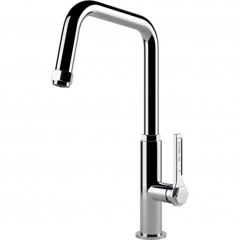 Смеситель Gessi Officine GESSIOFFICINE12 фото