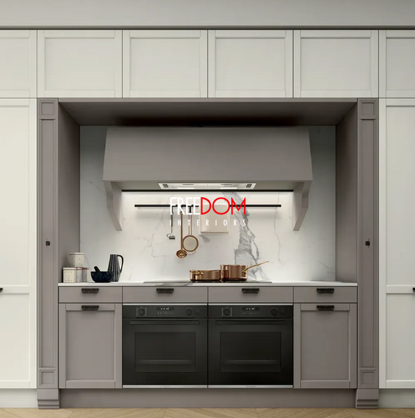 Кухня Astra Cucine Charmat Charmat фото