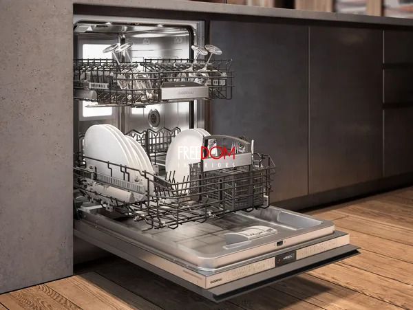 Посудомоечные машины Gaggenau серии 400 Gaggenau 400 фото