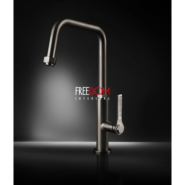 Змішувач Gessi Officine GESSIOFFICINE12 фото