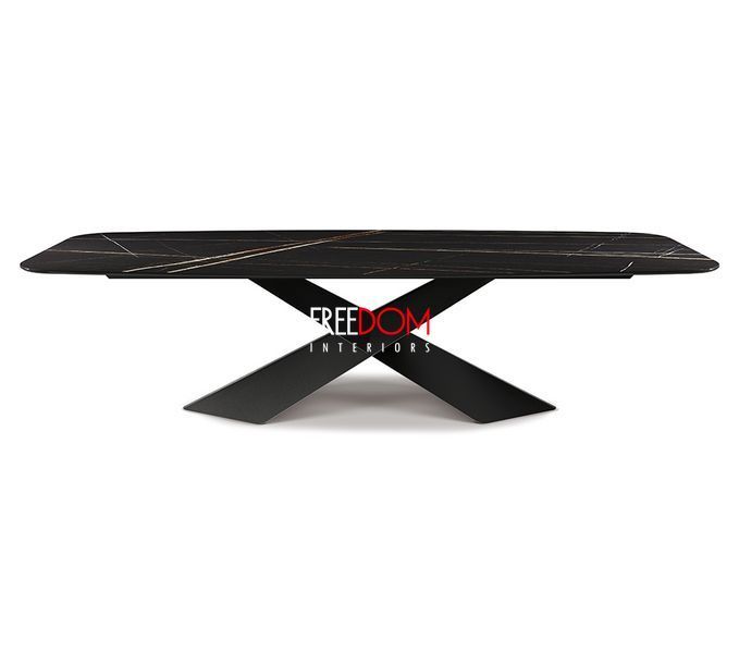 Стол TYRON Keramik Cattelan Italia TYRON Keramik фото