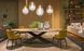 Стол TYRON Keramik Cattelan Italia TYRON Keramik фото 3
