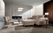 Крісло DV HOME Ritz DVHOMERITZ1 фото 3