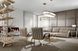 Крісло DV HOME Ritz DVHOMERITZ1 фото 1