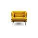 Кресло Liu Jo Living Coquille Daybed LIUJOLIVINGCOQUILLEDAYBED фото 1