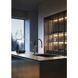 Смеситель Gessi Meccanica GESSI316KITCHENMECCANICA1 фото 6