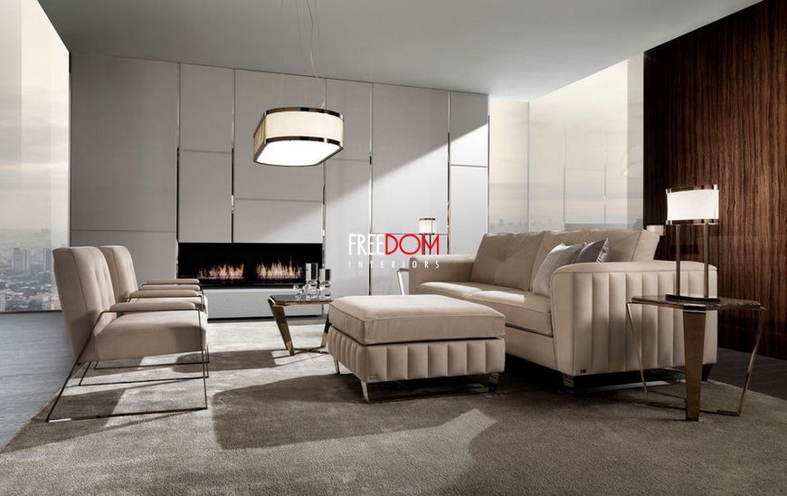 Крісло DV HOME Ritz DVHOMERITZ1 фото