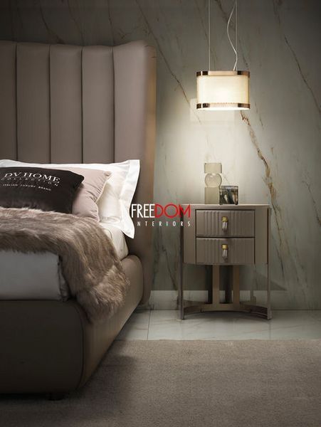 Ліжко DV HOME Hermes DVHOMEHERMES2 фото