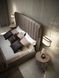 Ліжко DV HOME Hermes DVHOMEHERMES2 фото 4