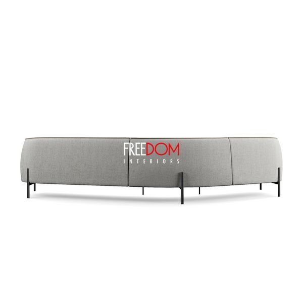 Диван Liu Jo Living Caillou Sectional LIUJO-CAILLOU-SECTIONAL фото