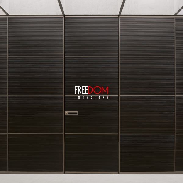 Система стінових панелей-буазері для офісу Rimadesio RIMADESIOWALLPANELOFFICE фото