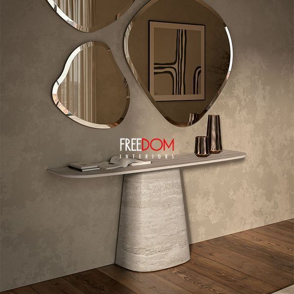 Консоль Cattelan Italia RADO Keramik RADO Keramik фото