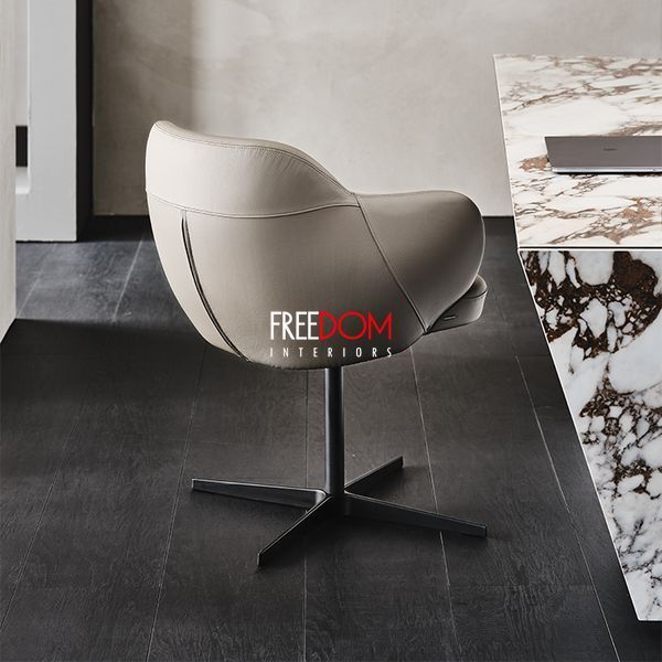 Кресло BOMB&Egrave; X Cattelan Italia BOMB&Egrave; X фото