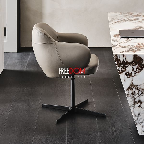 Кресло BOMB&Egrave; X Cattelan Italia BOMB&Egrave; X фото