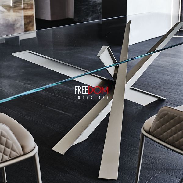 Стіл LANCER Cattelan Italia LANCER фото