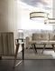 Світильник стельовий Gordon Round DV Home Gordon Round DV Home фото 9