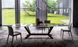 Стіл PLANER CrystalArt Cattelan Italia PLANER Crystalart фото 5