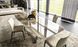 Стіл PLANER CrystalArt Cattelan Italia PLANER Crystalart фото 3