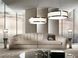 Світильник стельовий Gordon Round DV Home Gordon Round DV Home фото 7