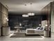 Світильник стельовий Gordon Round DV Home Gordon Round DV Home фото 3
