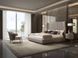Ліжко DV HOME Hermes DVHOMEHERMES2 фото 2
