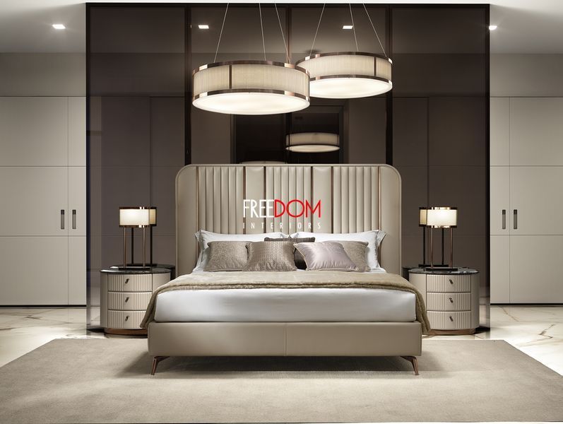 Світильник стельовий Gordon Round DV Home Gordon Round DV Home фото