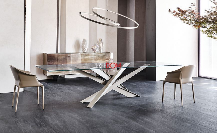 Стіл LANCER Cattelan Italia LANCER фото