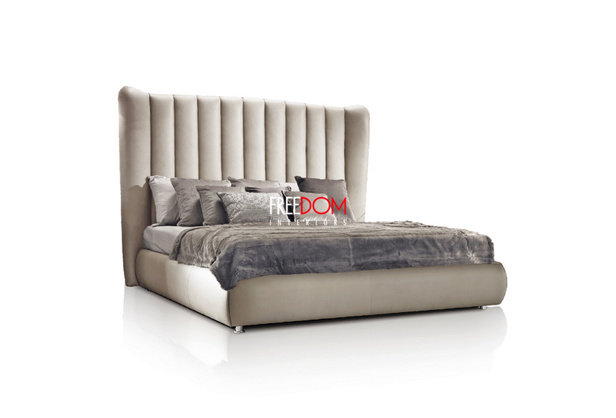 Ліжко DV HOME Hermes DVHOMEHERMES2 фото