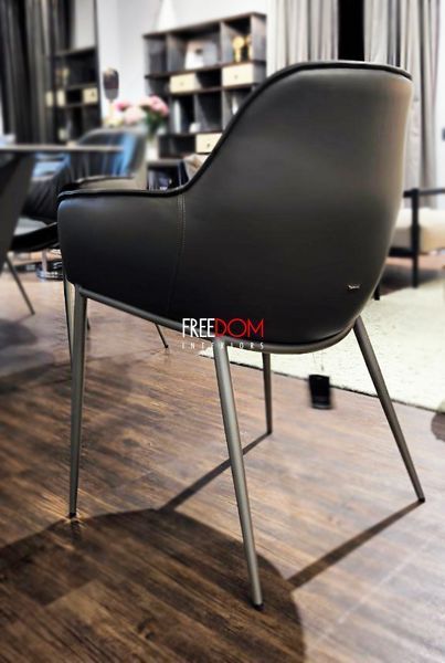 Стілець  SCARLETT ML Cattelan  SCARLETT ML Cattelan фото