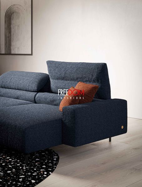 Диван Liu Jo Living Gavi Sectional LIUJOLIVINGGAVISECTIONAL фото