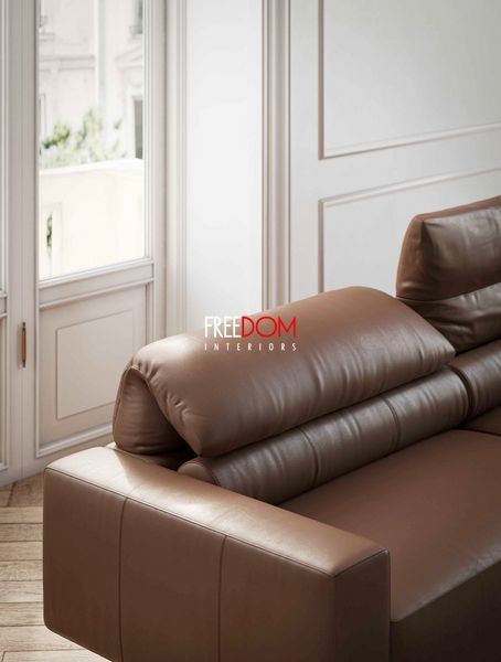 Диван Liu Jo Living Gavi Sectional LIUJOLIVINGGAVISECTIONAL фото