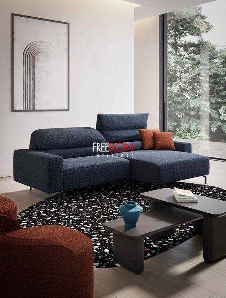 Диван Liu Jo Living Gavi Sectional LIUJOLIVINGGAVISECTIONAL фото