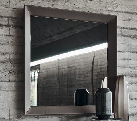 Дзеркало Cattelan Italia Taxedo TAXEDO фото