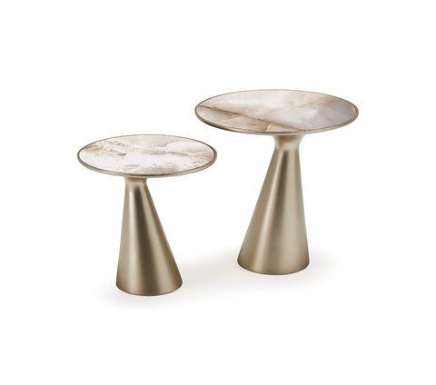 Журнальный столик Cattelan Italia PEYOTE Keramik PEYOTE Keramik фото