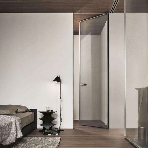 Межкомнатная дверь Rimadesio ZEN Zen фото