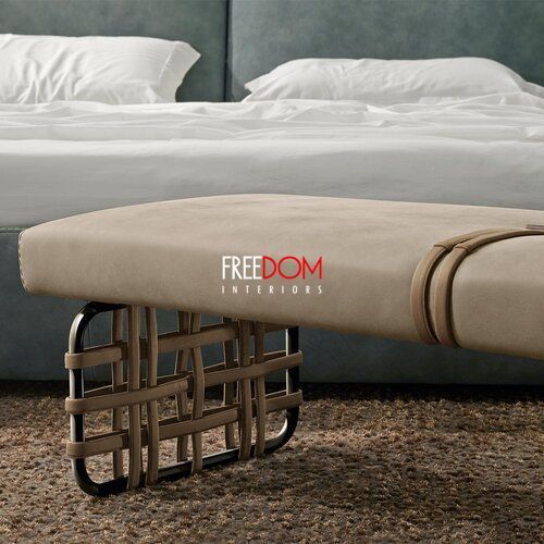Кровать Gamma Arredamenti Cocoon Night GAMMACCOCOONNIGHT фото