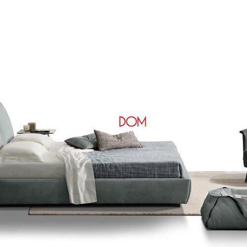 Кровать Gamma Arredamenti Cocoon Night GAMMACCOCOONNIGHT фото
