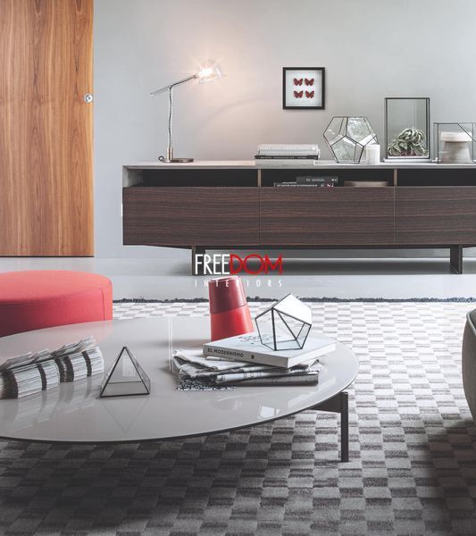 Кофейный стол Lema Cruise LEMACOFFEETABLE фото
